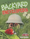 Backyard Encyclopedia (Crabtree Connections)