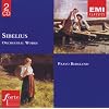 Sibelius: Orchestral Works