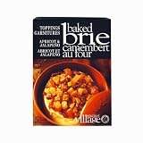 Baked Brie Topping Mix Apricot Jalape�o by Gourmet du Village
