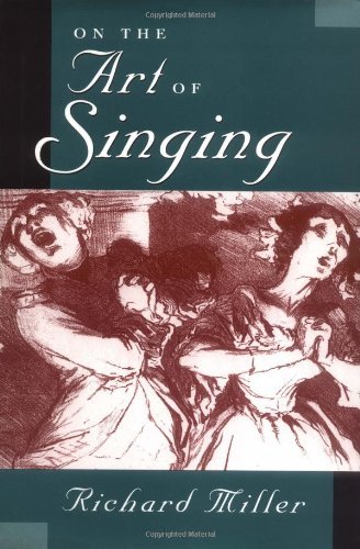 On the Art of Singing