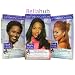 Dark and Lovely Permanent Hair Color Kit