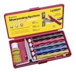 Lansky Deluxe Knife Sharpening System