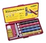 Lansky Deluxe 5-Stone Sharpening System