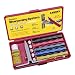 Lansky Deluxe 5-Stone Sharpening System