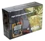 Ruby Electronics DT-6605 Digital Insulation Tester Megger MegOhmMeter CAT IV 5000V 60 Giga Ohm Meter