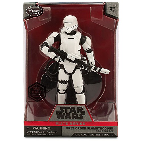 Star wars episode 7 the force awakens elite die cast fi…