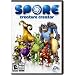 Spore Creature Creator
