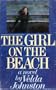 The Girl on the Beach: A Novel of Suspense (G K Hall Large Print Book Series)
