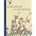 L'�cureuil et le printemps