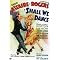 My Favorite Fred Astaire Films in Order