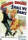 Shall We Dance Shall We Dance