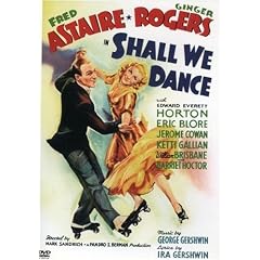 Shall We Dance