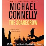 The Scarecrow ~ Michael Connelly