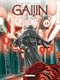 Gaijin, Tome 3 : La danse des masques