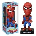 Funko Marvel Comics Bobblehead Doll - Spider-Man