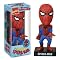 Funko Marvel Comics Bobblehead Doll - Spider-Man