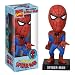 Funko Marvel Comics Bobblehead Doll - Spider-Man