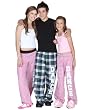 Adult Flannel DANCE Pant