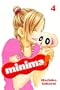 Minima! 4 (Minima (del Rey))