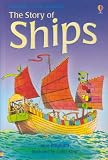 The Story of Ships (Young Reading (Series 2))