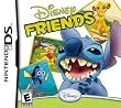 Disney Friends NDS