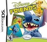 Disney Friends NDS