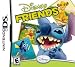 Disney Friends NDS