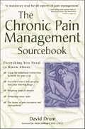 The Chronic Pain Management Sourcebook