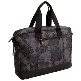 LeSportsac Multi-Task Briefcase