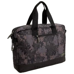 LeSportsac Multi-Task Briefcase
