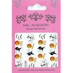 Nail Tattoos