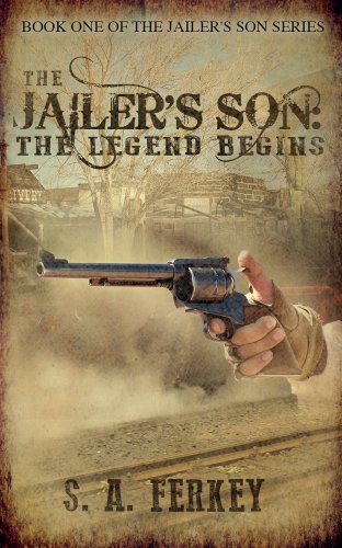 The Jailer's Son: The Legend Begins image