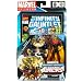Search : Marvel Universe Greatest Battles Action Figure 2Pack Thanos Adam Warlock
