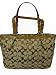 Coach Gallery Signature EW Tote F17726