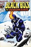 Marvel Comics Presents #168 Marvel Comics Presents #168
