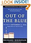 Out of the Blue: A Narrative of September 11, 2001