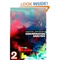 Conversation Analysis