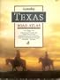 Texas Road Atlas and Guide (Gousha State Atlases)
