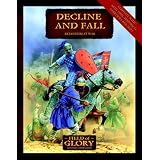 Decline and Fall: Byzantium at War (Field Of GLory)