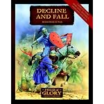 Decline and Fall: Byzantium at War