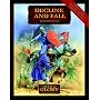 Decline and Fall: Byzantium at War (Field of Glory)