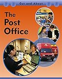 The post office
