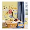 RoomMates - Wandsticker Dschungeltiere