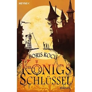 Der Königsschlüssel