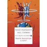 Buona Apocalisse a tutti!di Terry Pratchett