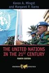 The United Nations in the 21st Century