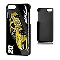 Matt Kenseth iPhone 5 & iPhone 5s Slim Case officially licensed by NASCAR for the Apple iPhone 5/5s by keyscaperÂ® Sleek Light Durable Precise Rigid