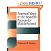 Practical Steps to the Research Process for Middle School: