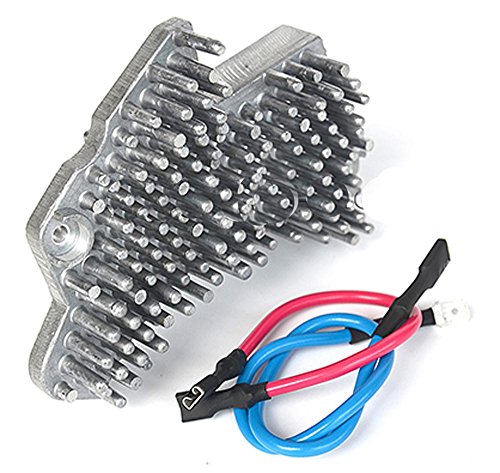 Blower Motor Resistor