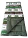 SunnCamp Symphony King Size Sleeping Bag